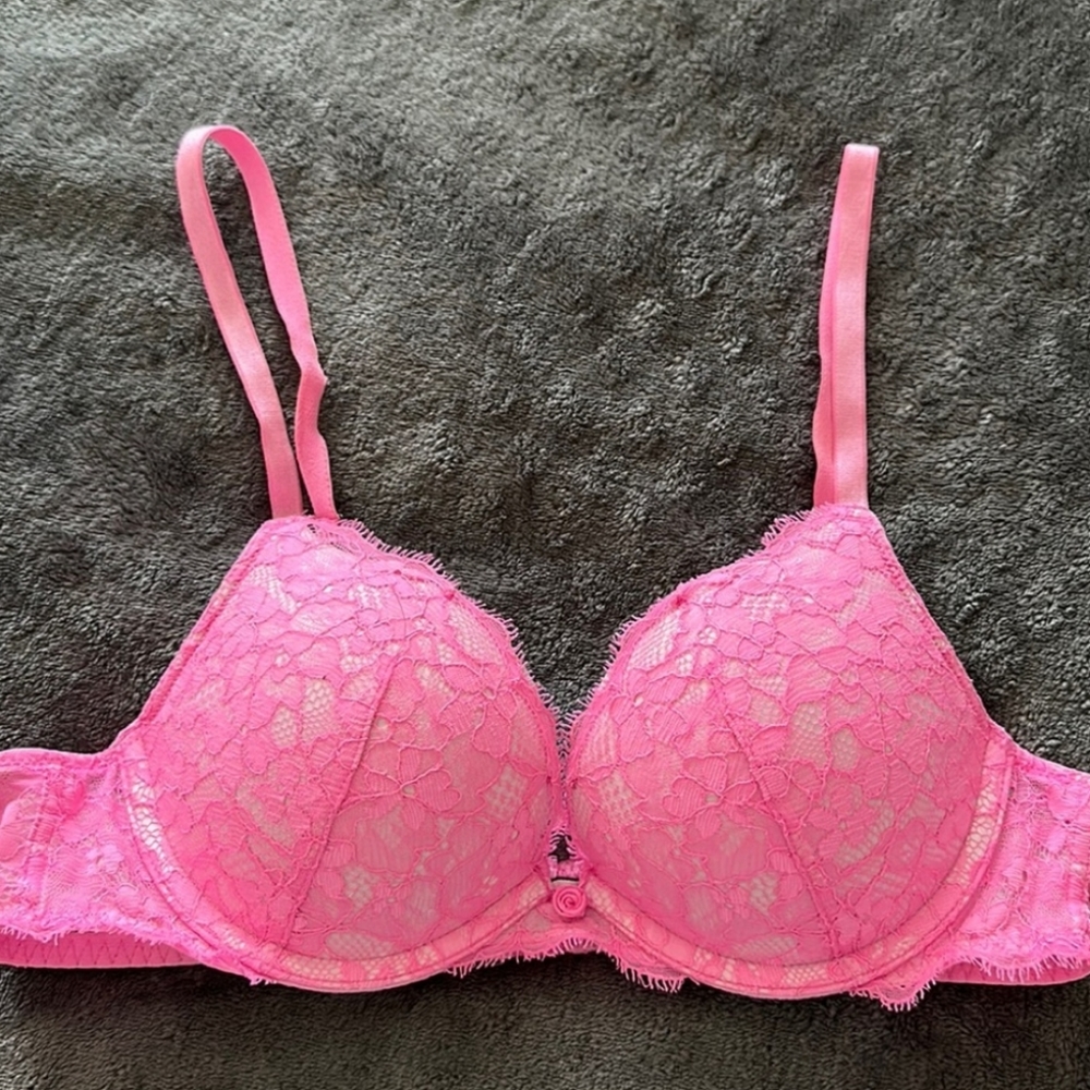 Dream Angels Push Up bra
